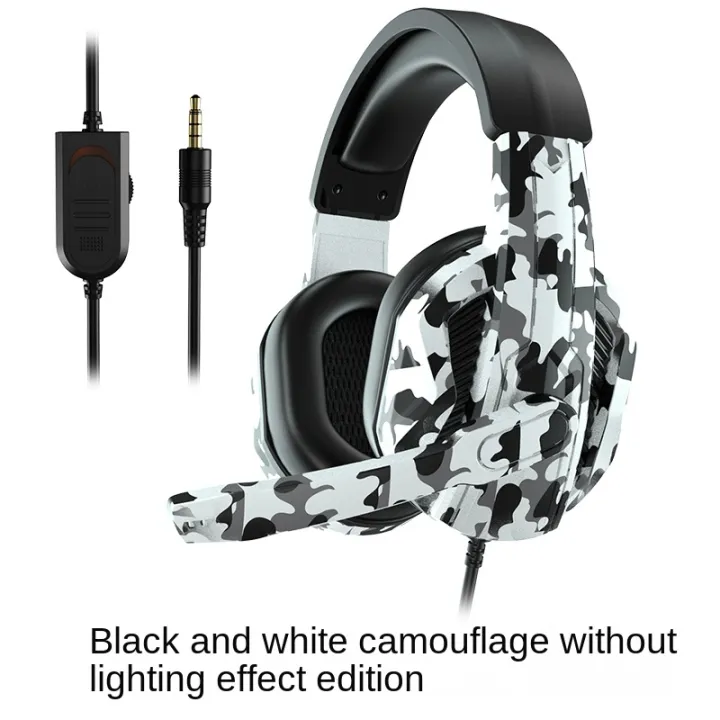 Big%20Game%20Headset%20Microphone%20For%20PS4%20PS5%20XBOX360%20XBOX%20ONE%20SWITCH%20Mobile%20Game%20Office%20Learning%20Ergonomic%20Design%20Wearing%20Comfortable%20Gray%20Camouflage%20-%20Image%208