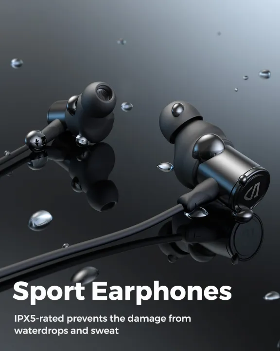 SoundPEATS%20Q30%20HD+%20Bluetooth%20Headphones%20aptX-HD%20in-Ear%20Stereo%20Wireless%20V5.2%20Magnetic%20Earphones%20IPX5%20Sweatproof%20Earbuds%20with%20Mic%20-%20Image%204