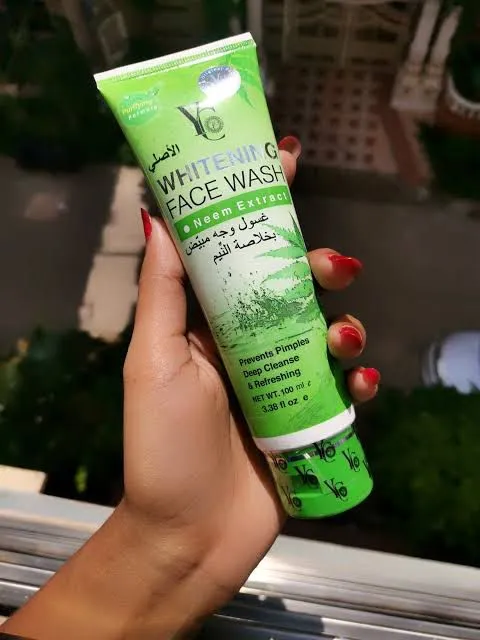 International%20Thailand%20Product%20YC%20Neeem%20Face%20Wash%20for%20man%20and%20women-%20100ml%20-%20Image%203