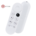 Suitable For CHROMECAST TV Voice Set-Top Box Replacement Remote Control Smart TV G9N9N Voice Bluetooth IR Remote. 