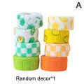 【Xiaofeng】New Finger Care Guard Bandage for Writing Anti-wear elf-adheive Wound Dreing port Elatic Band Tape.