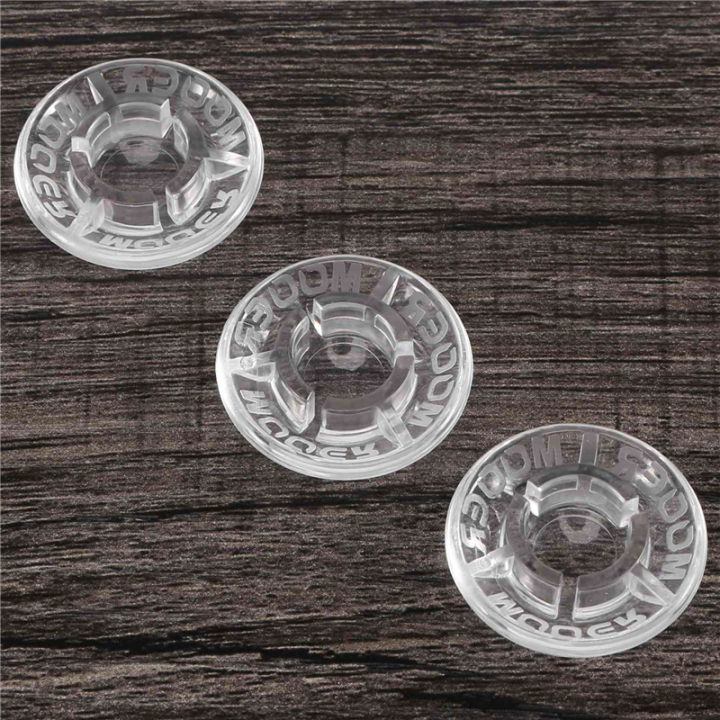 10Pcs%20Mushroom%20Guitar%20Effect%20Pedal%20Foot%20Amplifiers%20Foot%20Switch%20-%20Image%202