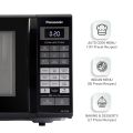 Panasonic NN-CT645B Convection & Grill Microwave Oven | 27 Liter. 