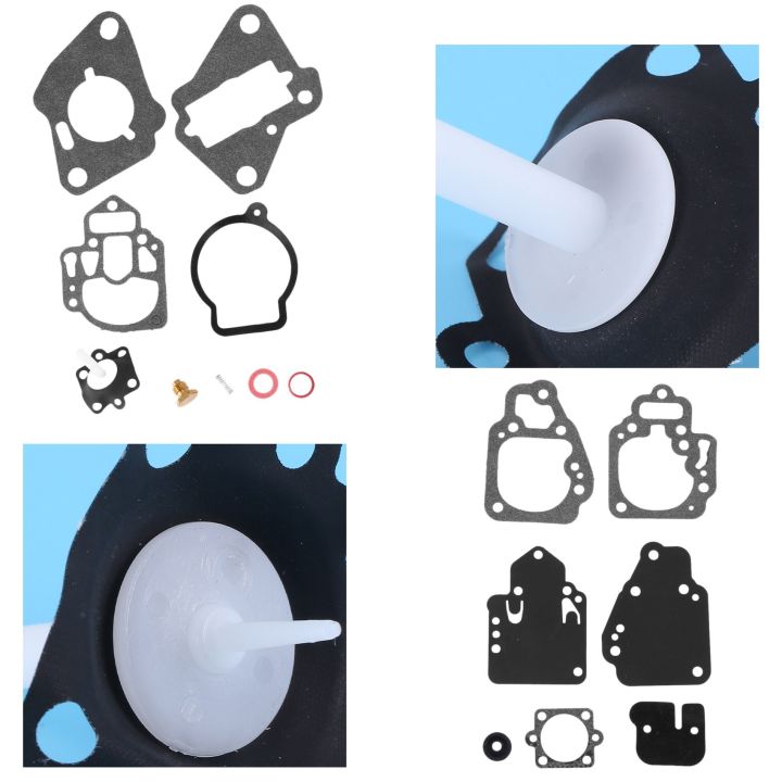 Motorcycle%20Carburetor%20Rebuild%20Kit%20Carburetor%20Repair%20Kit%20for%20Mercury%20Marine%20Replaces%201395-97611%201395-9645%201395-9761%20-%20Image%205