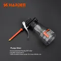 Harden 250ml Hand Pump Oil can 670002. 