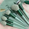 Fix+ 13pcs Beauty Makeup Brush Set Fix Professional Makeup Brushes Set.