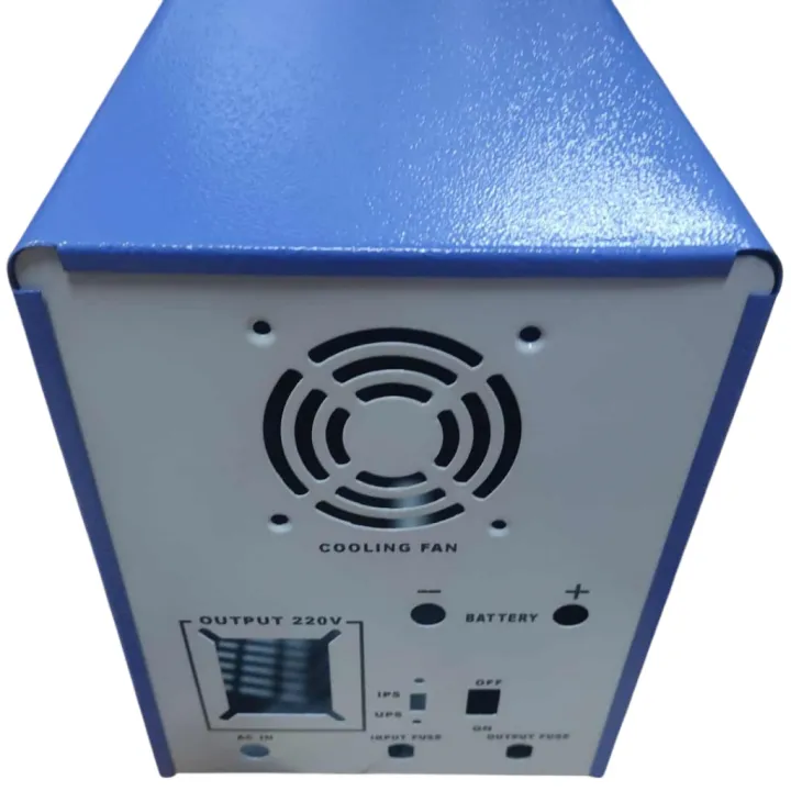 Metal%20Body%20IPS%20Tower%20Box%20Small%20Size%2013x7x10%20Inch%20-%20Image%204