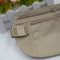 1pcs- Super Outdoor Waist Belt Bag Travel Anti-theft Waist Packs For Men Women. 