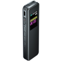HP  XXJ1 32GB Digital Voice Recorder. 
