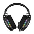 ONIKUMA GT808 Tri-Mode Headphones 2.4GHz Ultra-Low Latency Wireless Gaming Headset.