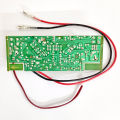 KN-2912 Charger FAN DC 6V Circuit Board For Charger Fans. 