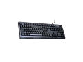 Aptech P710 Desktop keyboard.