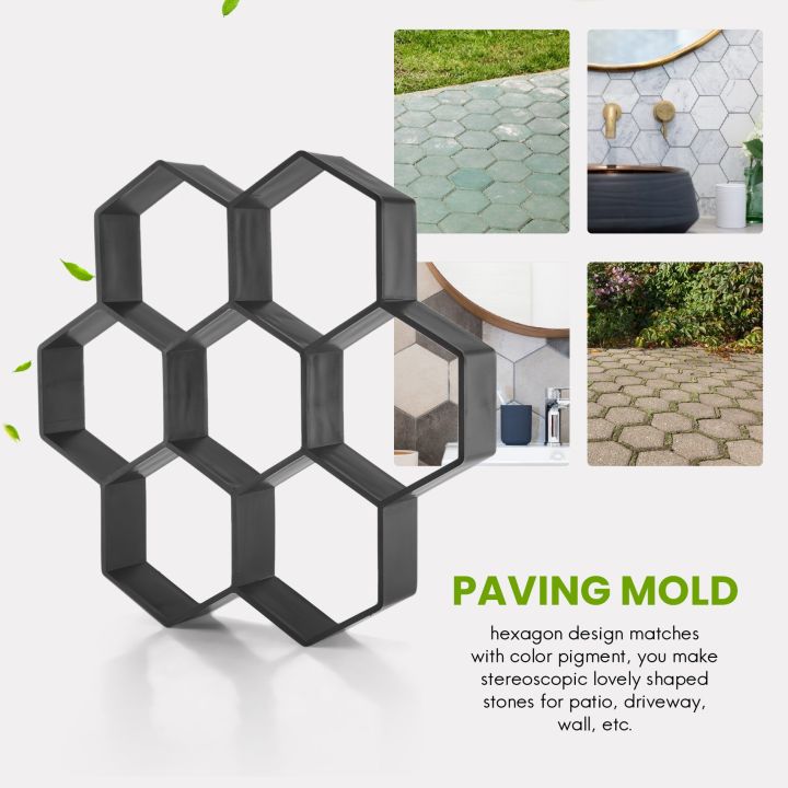 Stepping%20Concrete%20Paver%20Mold%20Mold%20Garden%20Paving%20Stone%20Molds%2030*30cm%20-%20Image%203