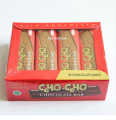 Cho Cho Chocolate Bar 12pcs. 
