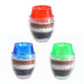 Kitchen Bathroom Household Faucet Filter Simple Water Purifier Activated Carbon Multi-Layer Nozzle Sink Accessories. 