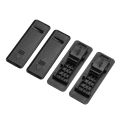 2X 872552L000 Roof Trim Moulding Cover for Hyundai I30 2007-2012. 