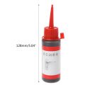 SEL 60ml Non-toxic Lubricant Maintaining Graphite Powder Engine Cover Safety Lock. 