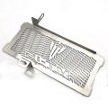 Motorcycle Radiator Grille Grill Protective Guard Cover for Yamaha MT-15 MT15 2018-2021. 
