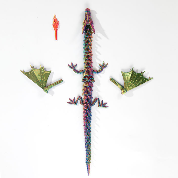 3D%20Printed%20Dragon%20Mech%20Spitfire%20Dragon%20Flying%20Dragon%20Articulated%20Winged%20Dragon%20Crystal%20Dragon%20Fidget%20Toy%20Home%20Decor%20Birthday%20Gift%20Fayshow%20-%20Image%203