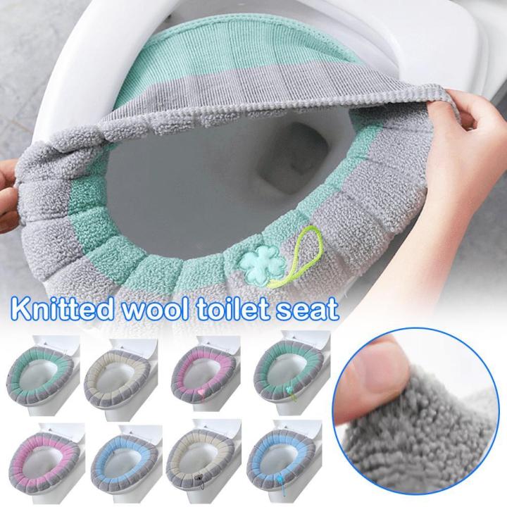 Toilet%20Seat%20Cover%20Mat%20Winter%20Warm%20Bathroom%20Toilet%20Pad%20Cushion%20With%20Handle%20Soft%20Washable%20Reusable%20Toilet%20Winter%20Accessories%20-%20Image%203