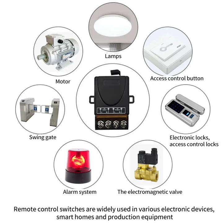 AC%20220V%2030A%201CH%20433MHz%20Wireless%20Remote%20Control%20Switch%20RF%20Relay%20-%20Image%205