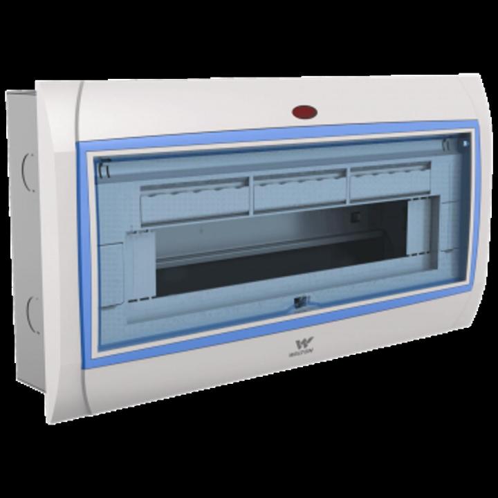 WALTON 5TP (14-16 Way) DB BOX