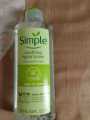 Simple Soothing Facial Toner 200ml (International). 