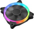 RGB Cooling Fan LED Light 120mm For Desktop PC. 