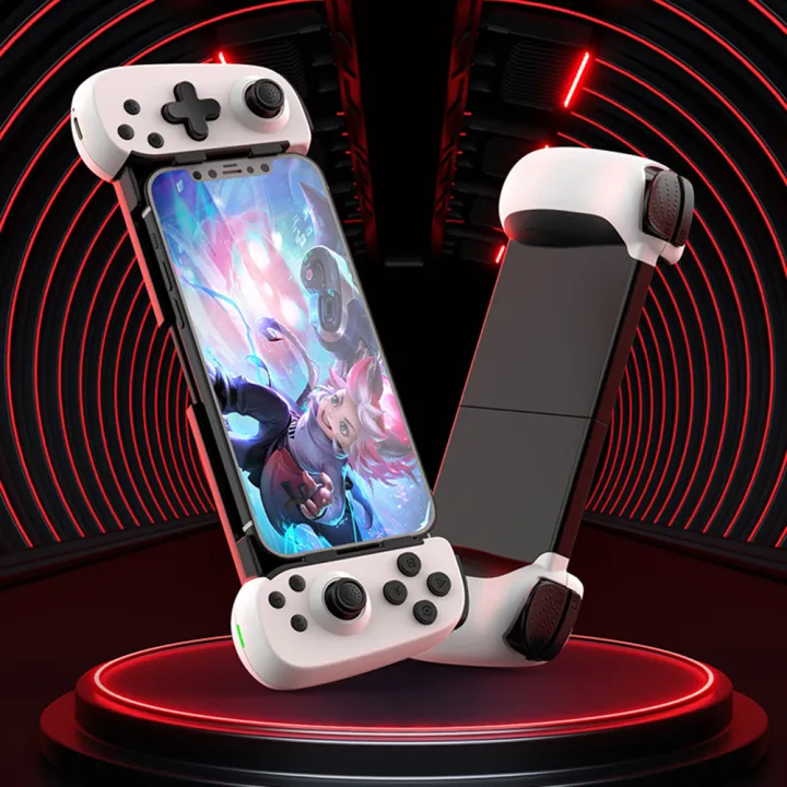 D6%20Wireless%20Gamepad%20Stretching%20Extendable%20Gaming%20Controller%20Bluetooth5.0%20Handle%20Pad%20For%20Phone%20Android%20Gamepad%20Game%20Accessoires%20-%20Image%202