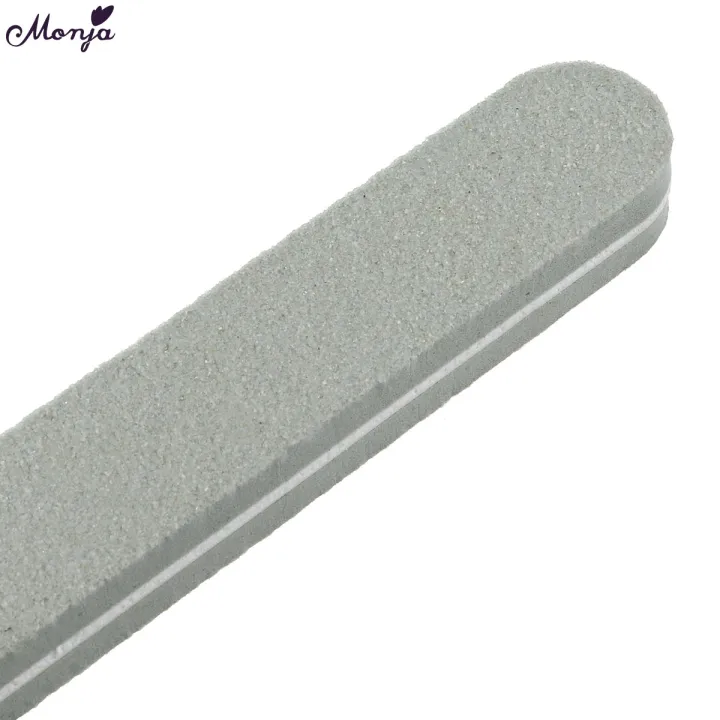 %E3%80%90The%20Edge%20of%20Beauty%E3%80%91New%20100/180%20Nail%20Art%20Buffer%20Double%20ide%20anding%20Polihing%20Grit%20Nail%20File%20Nail%20Buffing%20Grinding%20Manicure%20Tool%20-%20Image%206