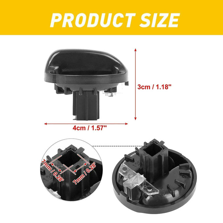 Fit%20for%20-%20Truck%202000-2006%20Temperature%20Control%20Knobs%20Dials%20Heater%20A/C%20Air%20Condition%20Fan%20Set%20of%203%2055905-0C010%20-%20Image%202