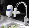 SWS Ceramic Cartridge Water Purifier Tap Faucet Water Filter Purifier. 