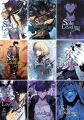 Solo Leveling Manga Series Vol 1-9 (9 books) Set Paperback | MH Shop. 