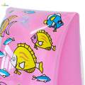 Swimming Arm Floats Pool Swimming Arm Float Rings for Beginner Children Kids. 