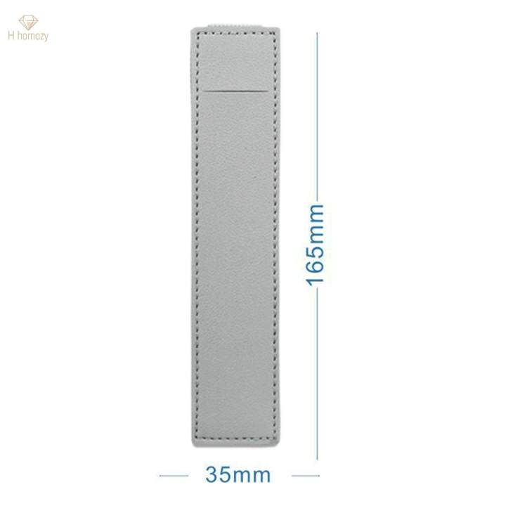 Pen%20Sleeve%20Journal%20Pencil%20Holder%20Notebook%20Holder%20Black%20-%20Image%205