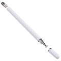 Universal Silicone Disc Nib Capacitive Stylus Pen. 