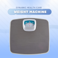 Analog Weight Machine For Human Body, Mechanical Manual Analog Weighing Scale (Multi Color). 