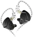 KZ ZSN Pro X Hybrid Technology Classic Hybrid Technology Drive Metal Earphones. 