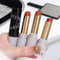 ZVEV color holding matte lipstick lip gloss moisturizing moisturizing glass lips pouting lips whitening lipstick not easy to fade lipstick wholesale. 