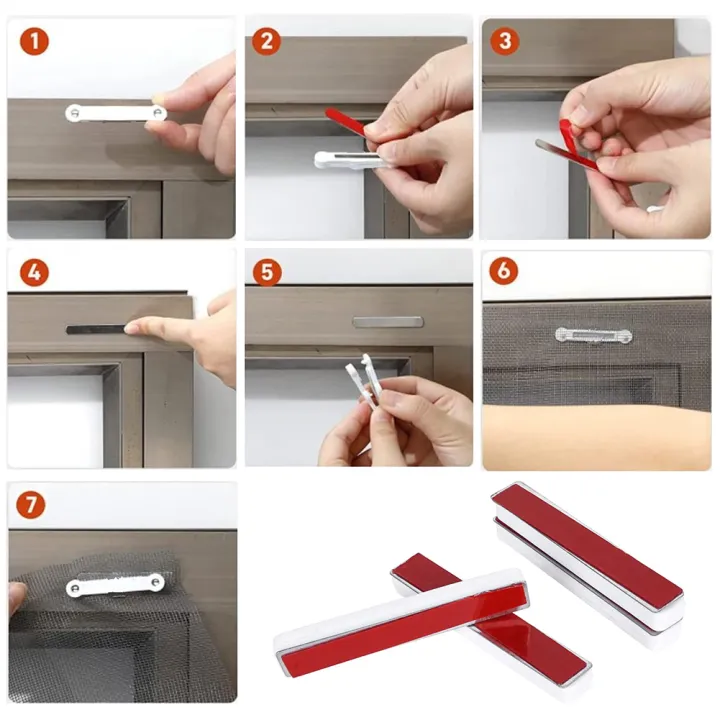 1-40pcs%20Magnetic%20Window%20Screen%20Clip%20Magnets%20for%20Mosquitoe%20Screen%20Protection%20No%20punching%20Strong%20Fixation%20Windows%20Mounting%20Buckle%20-%20Image%206