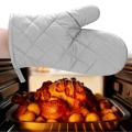 Newest Fashion 1pcs Heat Resistant Anti-Slip Cooking Glove Microwave Oven Kitchen Baking Tool.