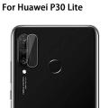 Huawei P30 Lite Camera Glass Protector. 