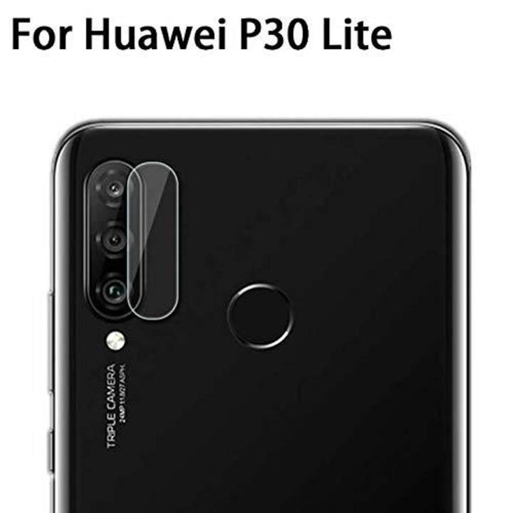 Huawei P30 Lite Camera Glass Protector