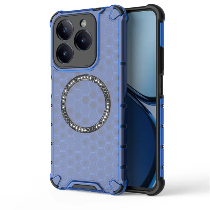 For%20Realme%20C61%204G%20Case%20Honeycomb%20MagSafe%20Shockproof%20Camera%20Protection%20Back%20Cover%20realmec61%20casing%20-%20Image%209
