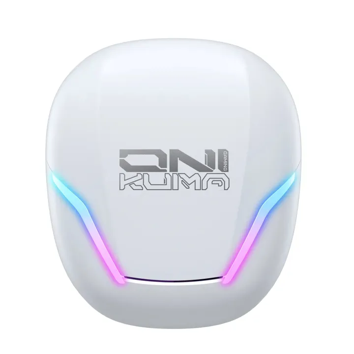ONIKUMA%20T27%20Bluetooth%20&%202.4G%20Dual%20Mode%20Wireless%20Gaming%20Earbuds%20with%20ENC%20Mic%20%7C%20White%20-%20Image%205