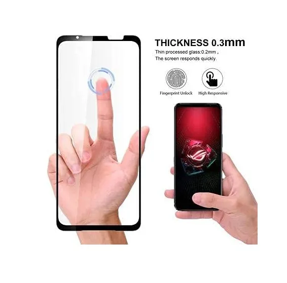 Asus%20ROG%20Phone%205%20Tempered%20glass%205d/6d/11d%20screen%20protector-black%20-%20Image%203