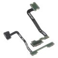 Power Button Volume Button Flex Cable for OnePlus 9 Mobile Phone Replacement Parts.