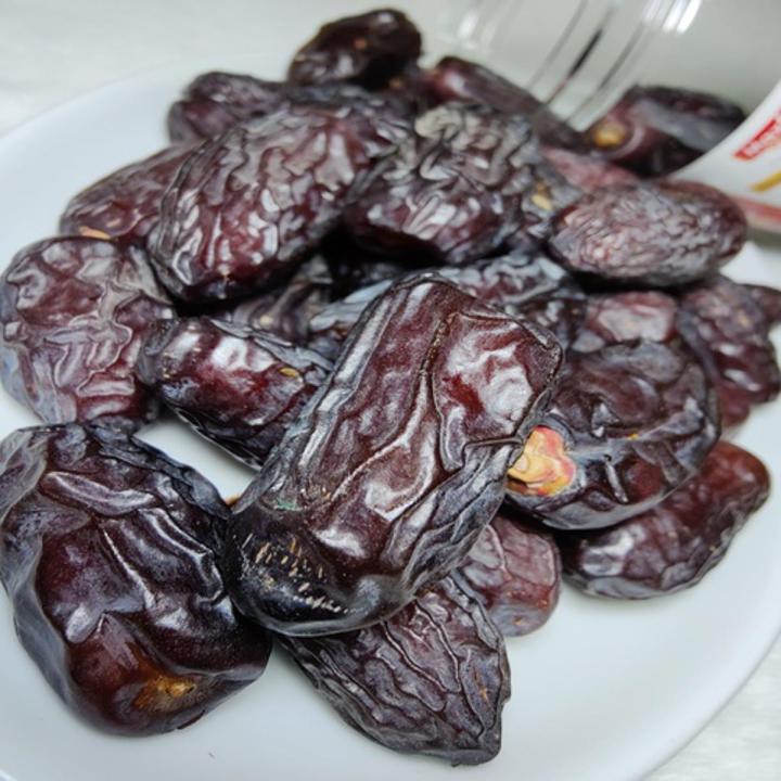 Premium Safwai /Kalmi Dates/ Khejur 250gm