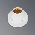 High Sensitivity Sound Voice Control Switch Corridor E27 Lamp Base LED Bulb Holder Auto On Off AC220V Controller Smart 30s Delay. 