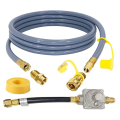 Propane To Natural Gas Conversion Kit for , II. 